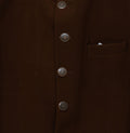 MLS PLAIN JODHPURI SUIT 2PCS