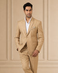 MLS BUSINESS SUIT 2PCS