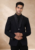 MLS PLAIN TUXEDO 4PCS