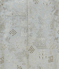 MLS INDO WESTERN 1PC