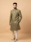 MLS INDO WESTERN 1PC