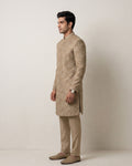 MLS INDO WESTERN 2PCS