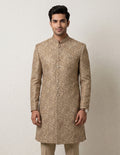 MLS INDO WESTERN 2PCS