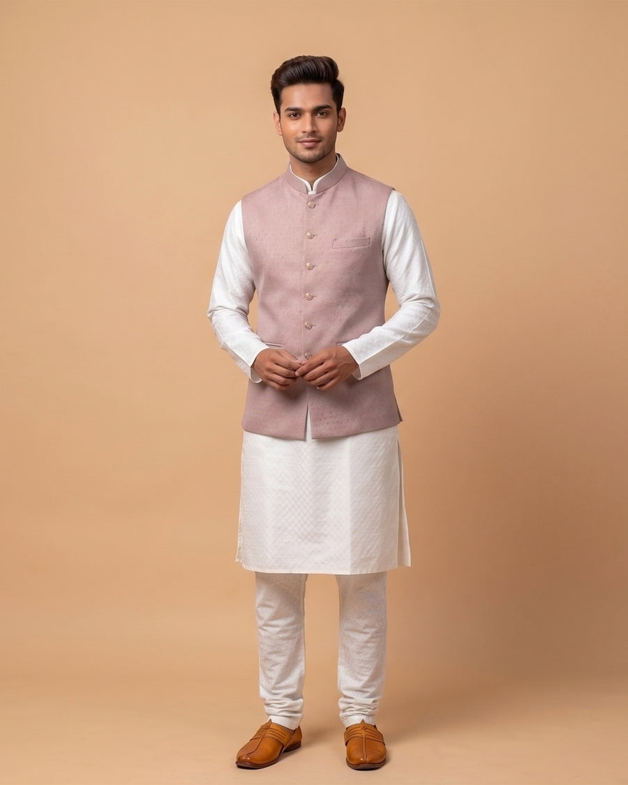 MLS JAWAHAR JACKET 1PC