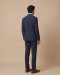 MLS DOUBLE BREASTED SUIT