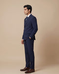 MLS DOUBLE BREASTED SUIT