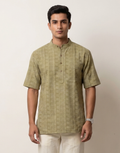 MLS SHORT KURTA H/S