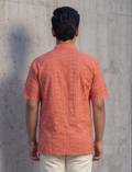 MLS SHORT KURTA H/S