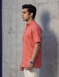 MLS SHORT KURTA H/S