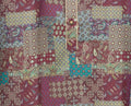 MLS PRINTED KURTA PAJAMA
