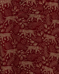 MLS PRINTED SHORT KURTA F/S