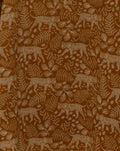MLS PRINTED SHORT KURTA F/S