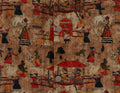 MLS PRINTED JAWAHAR JACKET