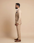 MLS DOUBLE BREASTED SUIT