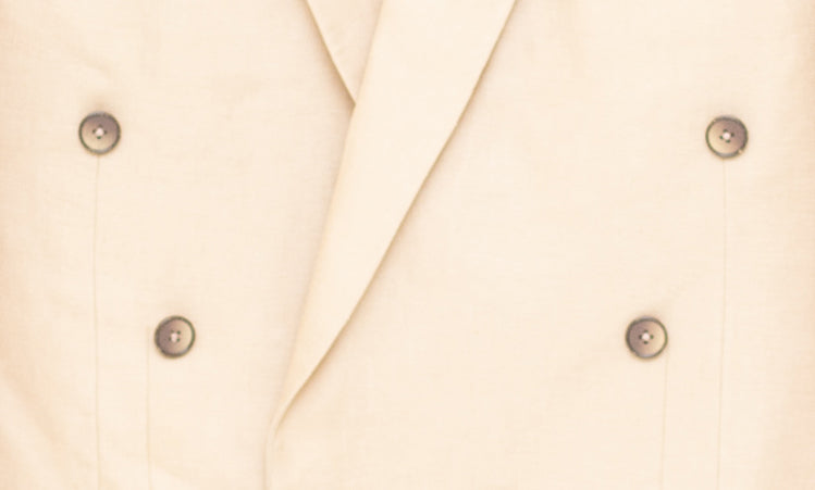 MLS DOUBLE BREASTED SUIT