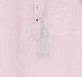 MLS PLAIN SHORT KURTA F/S