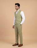 MLS COAT CORD SET