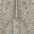 Silk Blend Embroidered Sherwani 2Pc Mohak