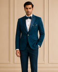 MLS TUXEDO SUIT 5PCS