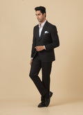 MLS BUSINESS SUIT 2PCS