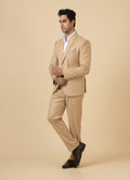MLS BUSINESS SUIT 2PCS