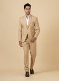 MLS BUSINESS SUIT 2PCS