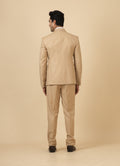 MLS BUSINESS SUIT 2PCS