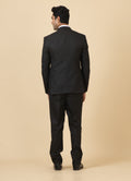 MLS BUSINESS PLAIN SUIT 3PCS