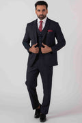 DESIGNER SUIT 5 PCS