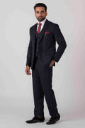 DESIGNER SUIT 5 PCS