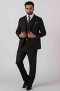 DESIGNER SUIT 5 PCS