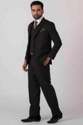 DESIGNER SUIT 5 PCS