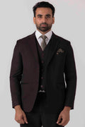 DESIGNER SUIT 5 PCS