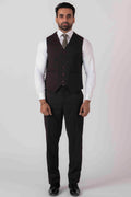 DESIGNER SUIT 5 PCS