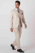 DESIGNER SUIT 5 PCS