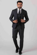 DESIGNER SUIT 5 PCS