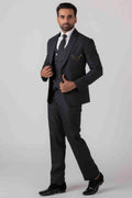 DESIGNER SUIT 5 PCS