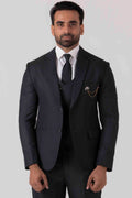 DESIGNER SUIT 5 PCS