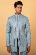MLS INDO JACKET 2PCS