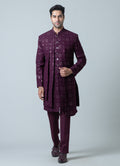 MLS INDO WESTERN 2 PCS