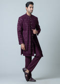 MLS INDO WESTERN 2 PCS