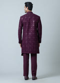 MLS INDO WESTERN 2 PCS