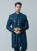 MLS INDO WESTERN 2 PCS