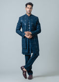 MLS INDO WESTERN 2 PCS