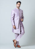 MLS INDO JACKET 2PCS
