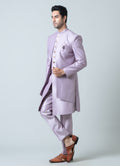 MLS INDO JACKET 2PCS