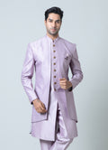 MLS INDO JACKET 2PCS