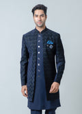 MLS INDO WESTERN 2PCS