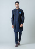 MLS INDO WESTERN 2PCS