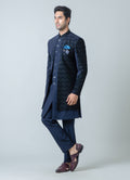 MLS INDO WESTERN 2PCS